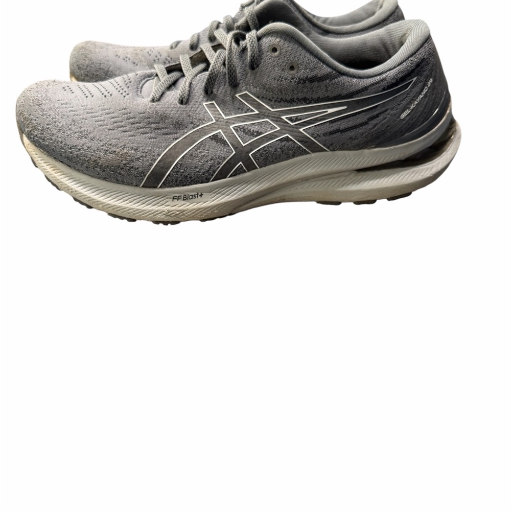Oasis Men's Gray Athletic Shoes